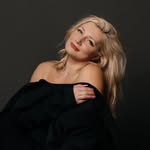 Mary S - @mary_solonenko - Instagram