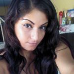 Mary Solorio - @marysolorio - Instagram