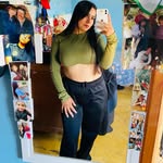 Mary Solorio Santillan - @_solorio05_ - Instagram