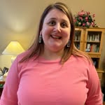 Mary Soluri - @chaiteawithvanillafan84 - Instagram