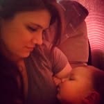 Mary Elizabeth Sopher - @mareseyspoons - Instagram