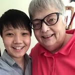 Mary Jane Gregory Sopher - @maryjanegregorysopher - Instagram