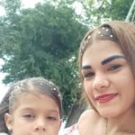 Mariangel Sorell II - @marysorell17 - Instagram