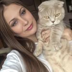 Оля Марусова - @marysova_olia - Instagram