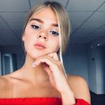 Babkina Mary - @marysovaa - Instagram