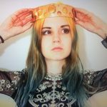 Mary Ignatova - @marysovain - Instagram