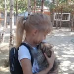 Mary_Sova - @mariamaria200890 - Instagram