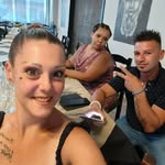 Mary Antonio Spadaro - @maryspadaro21 - Instagram