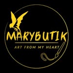 Mary Spadaro - @marybutik_art - Instagram
