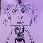 Mary spadaro - @marydrawthis - Instagram