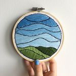 Mary Spadoni - @mary.spadoni.designs - Instagram