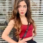 Mary Hannah - @maryspako - Instagram