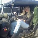 Mary Spangenberg - @spangenbergmary - Instagram