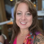 Mary Flaskis Spanos - @maipn1 - Instagram