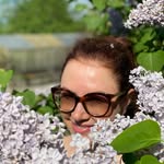 Марина Плотникова - @marysparklet - Instagram