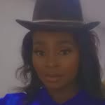 Mary Land Ofoni - @maryspark7 - Instagram