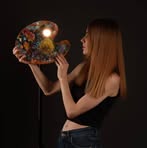 Mary Spark - Facebook