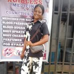 Mary Sparkling - Facebook