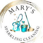 Mary’s Sparkling Cleaning - @marysparklingclean - Instagram