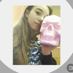 Maria - @mary__sparrow - Instagram