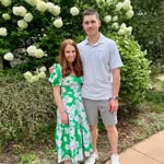 Mary Elizabeth Sparrow - @maryelizsparrow - Instagram
