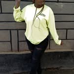 Mary sparrow - @mwendemary823 - Instagram