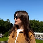 Маша - @marysparrow96 - Instagram