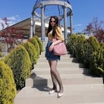@marysparrow - Instagram
