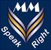 Mary and Missi Speak Right - Facebook