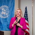 Mary Ottman - International Leadership Speaker - @maryottmanspeaks - Instagram