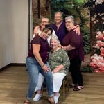 Mary Redstreake Speakman - @mary_speakman - Instagram