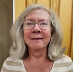 Mary Speake - Facebook