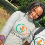 Mary George - @maryspeaks_ - Instagram