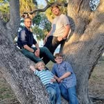 Mary Liebau-Speaks - @liebauspeaks - Instagram