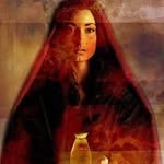 Mary Magdalene Speaks - @marymagdalenespeaks - Instagram