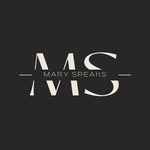 @mary_speaks21 - Instagram