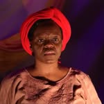 Mary Speaks: The Virtual Play - @maryspeakstheplay - Instagram