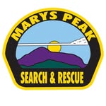 Marys Peak Search and Rescue - @maryspeaksar - Instagram