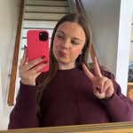 mary 💗 - @_maryspearman - Instagram