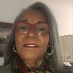 Mary Spearman - @mzbonnieg - Instagram