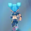 Maryspeedy - @maryspeedy0 - TikTok