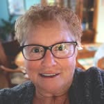 Mary Lou Speers - @marylouspeers - Instagram