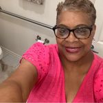 Mary Speights - @msrank - Instagram