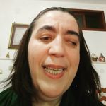 Maria Vita Vergari - @maryspera71 - Instagram