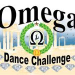 mary spera - @omegadancechallenge - Instagram