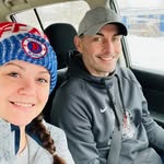 Mary Sperber - @mtaylor342011 - Instagram