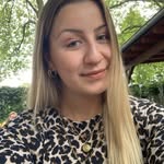 Marie Sperduto - @marie.sperd - Instagram