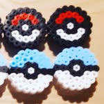 @mary.s.perler.gallery - Instagram
