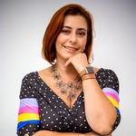 Dani Sperti - Mary Kay - @danisperti - Instagram