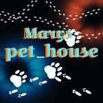 Мария Косарева - @marys_pet_house - Instagram